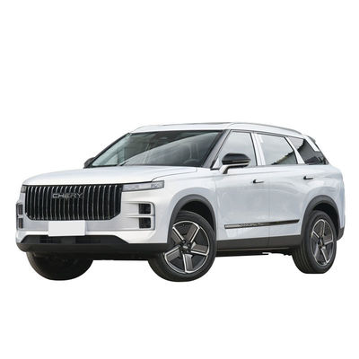 Un bon prix. Chauffeur gauche Chery Auto Discovery tansuo 06 2024 1.6T 197HP l4 4 roues motrices SUV à essence pour les besoins en ligne