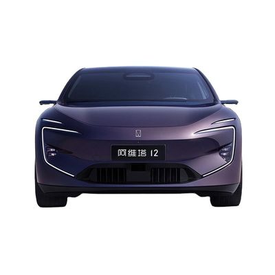 Un bon prix. Changan Avatr 12 Véhicules à énergie Pure Electric 5 places SUV Long Range EV Sedan Single Double Motor Edition en ligne
