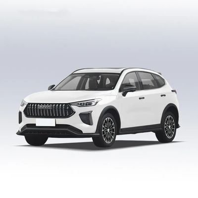 Un bon prix. HAVAL Chitu Grand véhicule tout-terrain à essence TPMS et système de direction électrique pour une durabilité durable en ligne