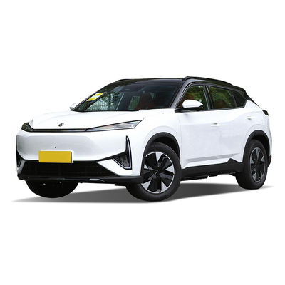 Un bon prix. SUV compact Dongfeng Aeolus L7 1.5T 154Ps L4 Autonomie électrique pure 110km 0.5H Chargement rapide 5 portes 5 sièges en ligne