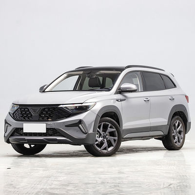 Un bon prix. 2023 VW Jettas VS7 FWD avec 2 airbags Sièges en cuir phares à LED Une clé de levage Anti-pincement avant arrière fenêtres 6AT/6MT Boîte de vitesses en ligne