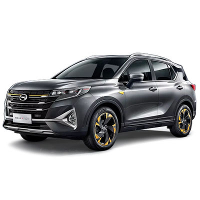 Un bon prix. Trump Gacchi GS3 GS4 GS5 GS8 2024 Benzine hybride Auto SUV voiture 2.0T 5/6/7 sièges 8 vitesses AT Puissance maximale Ps 100-150Ps Utilisé en ligne