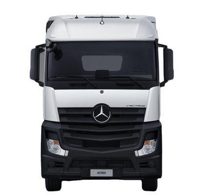 Un bon prix. 2023 Benz Truck Mercedes Route Tracteur 450 chevaux Grand Heavy GVW 26000kg Charge nominale 40000kg 6*4 Truck pour le type de carburant diesel Vente en ligne
