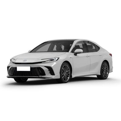 Un bon prix. 2024 Toyota Camrys 2.5G Benzine Benzine Sedan Automobile avec empattement de 2825 mm en ligne