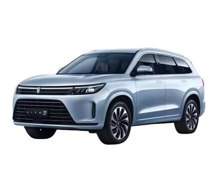 Un bon prix. HUAW-EI AITO M7 longue portée Harmony OS EV voiture automobile voitures électriques adultes SUV hybride véhicule électrique en ligne