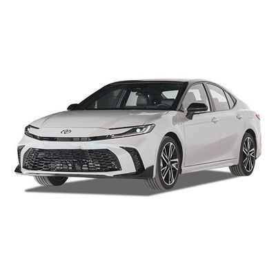 Un bon prix. Toyo-ta Camrys 2.0HS 2.0S Sport Sedan Hybrid avec transmission E-CVT à variable continue et batterie au lithium-ion ternaire en ligne