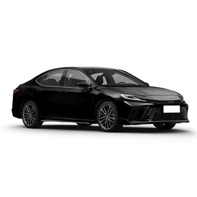Un bon prix. Auto hybride à essence Toyota Camry 2024 personnalisée pour Toyota Camry essence 2.5HQ 2.5HG voiture hybride en ligne