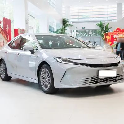 Un bon prix. Camrys 2024 25G Version Hybrid Car 25 HE Elite PLUS Toyota Used Cars d'occasion Vitesse maximale 205 Km/h Pas de temps de charge rapide en ligne