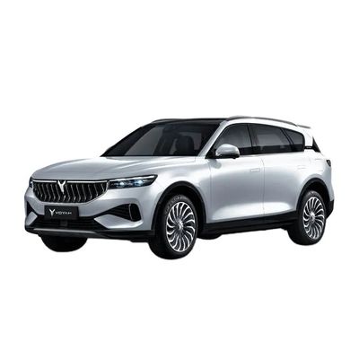 Un bon prix. 2024 Lantu Free SUV ev dongfeng 4wd pièces hybrides auto électrique voiture électrique voitures pour adultes avec 4wd et technologie hybride en ligne
