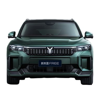Un bon prix. Vitesse maximale de 200 km/h Lantu Free 2024 Ultra Long Range Édition de conduite intelligente Moyen et grand SUV Plus Programme en ligne