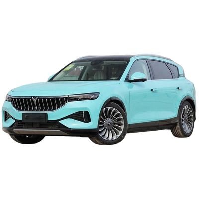 Un bon prix. Adultes 2024 Voiture électrique rapide avec véhicules énergétiques Lantu Voiture hybride gratuite VOYAH Version gratuite TOP AWD EV SUV 4905*1950*1645 en ligne