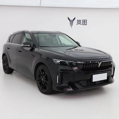 Un bon prix. 2024 VOYAH Gratuit SUV de luxe électrique pur de portée étendue 1.5T 150 HP Moteur L4 avec 4 portes et 5 sièges 4x4 Véhicule énergétique en ligne