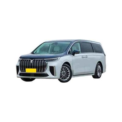 Un bon prix. 2024 VOYAH Main gauche 4 roues Véhicules électriques Voyah Free Dreamer Véhicule à énergie en longueur largeur hauteur mm 5315x1985x1820 en ligne