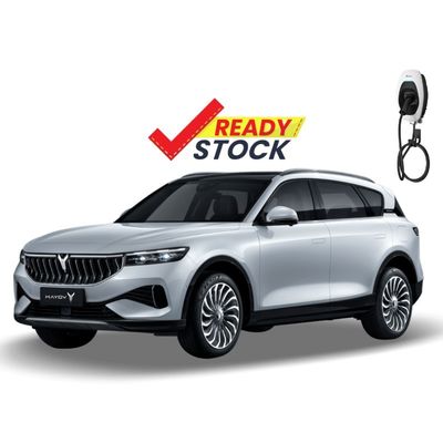 Un bon prix. 2024 Dongfeng Lantu Gratuit 631km Autonomie longue 4 roues SUV EV Luxe Pure Voyah voiture électrique Gratuit 5 sièges 5 portes Vitesse maximale 200 Km/h en ligne