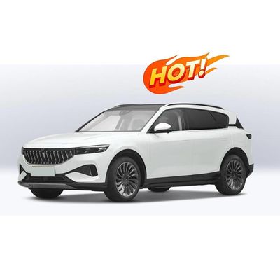 Un bon prix. Découvrez l'avenir de la conduite avec le SUV électrique Voyah Free 2024 5 sièges et 520N.m de couple sur le marché des Émirats arabes unis en ligne
