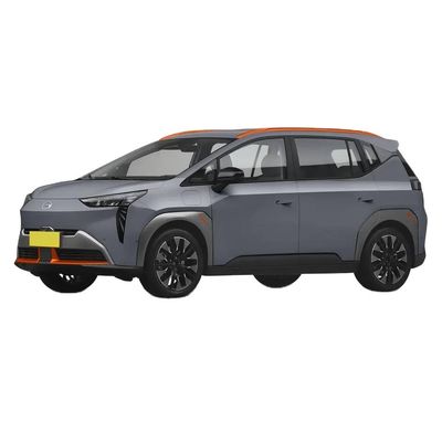 Un bon prix. 2023 AION Y Voiture électrique 610 km de portée et 184 ch Moteur pour SUV électrique économique en ligne