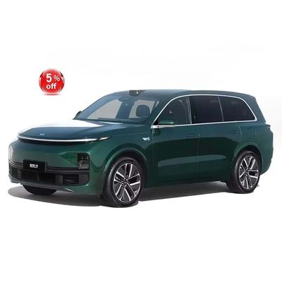 Un bon prix. Hybride Li Auto Lixiang L7 L8 L9 pro max version aérienne 2023 MID-Large Extended Range électrique en ligne