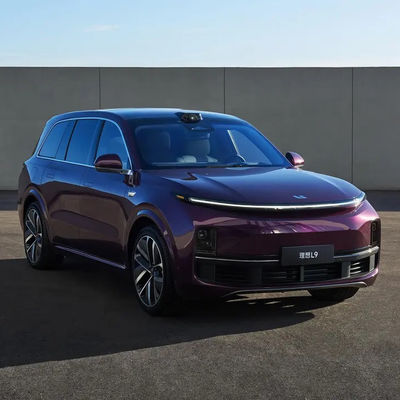Un bon prix. 2023 Li Auto L9 Lixiang One L7 L8 Max Automobile électrique à recharge rapide à portée étendue 5218X1998X1880MM 1315KM Autonomie de croisière en ligne
