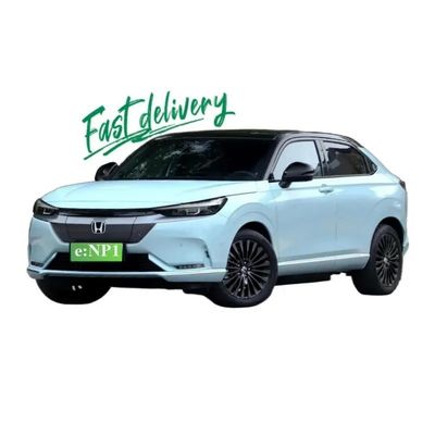 Un bon prix. 535 km de portée de croisière Voiture électrique Dongfeng H-onda Ens1 2022 2023 Ev Véhicule électrique SUV avec direction gauche en ligne