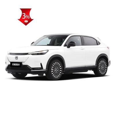 Un bon prix. DongFeng HondaS Ens1 5 portes SUV 2023 Voiture électrique avec une capacité de batterie de 66 Kwh et une consommation d'électricité de 13,4 kWh/100 km en ligne