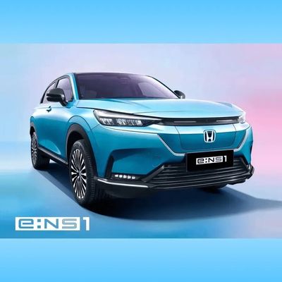 Un bon prix. Dans le stock Dongfeng Hon-da ens1 top 510 km voiture électrique EV SUV 5 portes voiture 2022 2023 Hon-da ens1 esn1 0km voiture électrique d'occasion en ligne