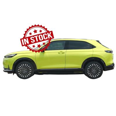 Un bon prix. 2023 New Energy Car 0KM Used HD ENS1 150KM/H Suv voiture électrique japonaise Marque célèbre Chine Prix d'usine en ligne