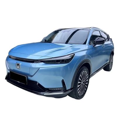 Un bon prix. DongFeng HondaS Ens1 2023 voiture électrique de luxe énergie SUV électrique 5 portes chariots 323L capacité de bagages 535km portée de croisière en ligne