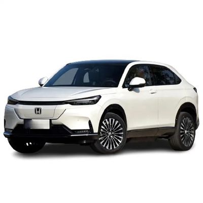Un bon prix. 2023 Nouvelle voiture électrique à grande vitesse intelligente EV Voiture électrique en ligne