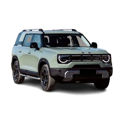 Un bon prix. Lumière de jour LED 2024 1.5T 2Wd Modèle chaud à 5 places Crossover Suv Benzine Car Pékin BJ30 Puissance maximale Ps ≤100Ps en ligne