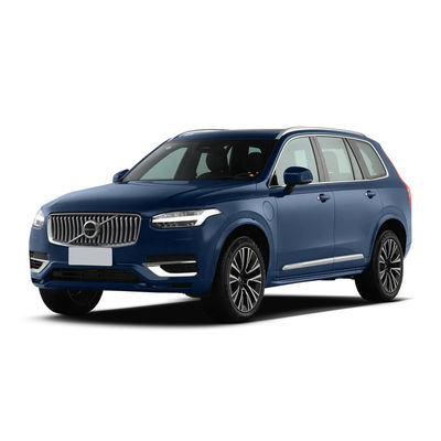 Un bon prix. Auto de luxe d'affaires chinoise 7 sièges Grand SUV Vol-vo XC90 Chassis Véhicule hybride Type énergétique Hybride rechargeable Voitures électriques en ligne