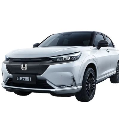 Un bon prix. Portée de 510 km 323L Capacité de bagages 13,4 kWh/100 km Consommation 2023 ENS1 4WD Ev Voiture Dongfeng Bentian eNS1 SUV Sports en ligne