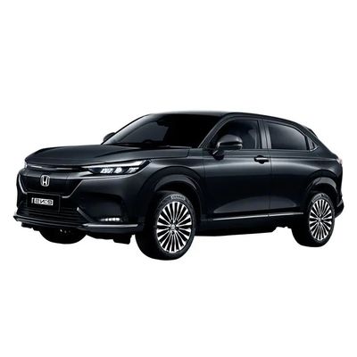 Un bon prix. Range de croisière de 535 km SUV de taille moyenne 5 portes voiture électrique DongFeng Honda Ens1 avec batterie électrique au lithium ternaire en ligne