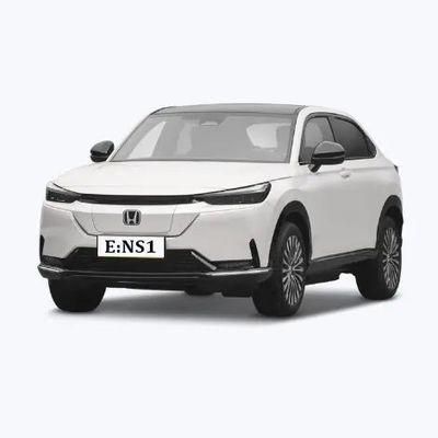 Un bon prix. 2023 Nouvelle voiture électrique à grande vitesse intelligente EV Voiture électrique en ligne
