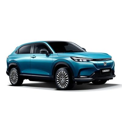 Un bon prix. Risingstar Dongfeng ENS1 EV Voiture 4270*1822*1636mm Type de batterie électrique au lithium ternaire avec tapis de voiture et plus en 2023 en ligne