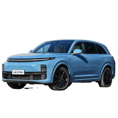 Un bon prix. Découvrez l'avenir avec le 2023 Lixiang L7 Pro SUV électrique de luxe de 170 km de portée électrique pure et une capacité de batterie de 40,9 kWh en ligne