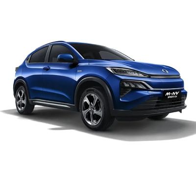 Un bon prix. Type de batterie au lithium électrique pour véhicule électrique automobile ternaire 2024 Dongfeng MNV et base de roue de 2610 mm pour le transport d'adultes en ligne