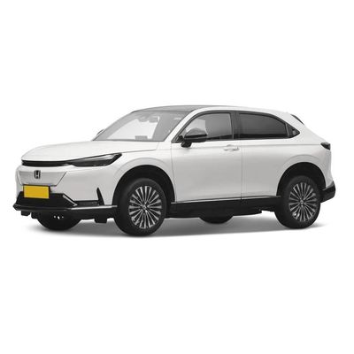 Un bon prix. 2024 Dongfeng Honda Ens1 Ev Voiture Nouvelle énergie Véhicules électriques Suv Adultes 4 roues 5 sièges Auto Voiture électrique Pour Ens1 Ev en ligne