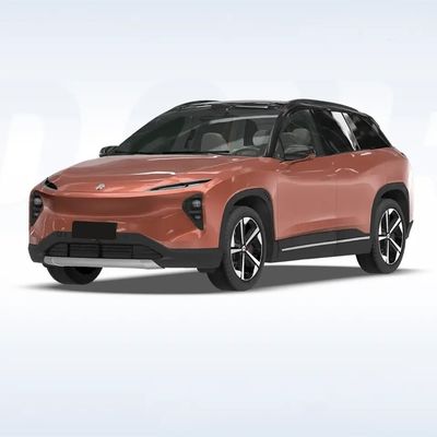 Un bon prix. Direction gauche 2023 NIO ES7 620KM Pure voiture électrique avec équipement intelligent Auto Electrico 4850*1965*1758 Intelligent en ligne