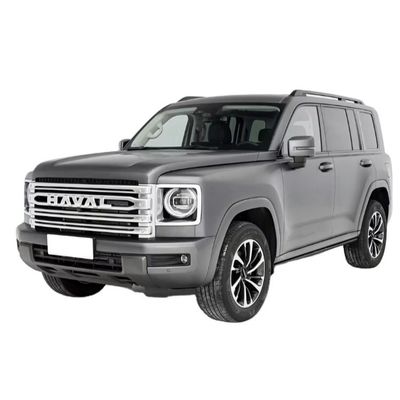 Un bon prix. 2024 GWM Haval H9 Famille Version 1.5T Hybride Automatique 4x4 Véhicules à essence Grand Mur Haval H6 SUV Vitesse maximale de 130 km/h en ligne