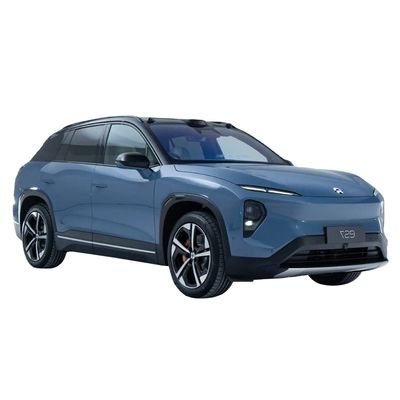 Un bon prix. NIO ES7 Meilleur VUS électrique avec 4x4 à deux moteurs et 200 km/h de vitesse maximale 5 sièges multi couleur 0 km voitures d'occasion Véhicule énergétique en ligne
