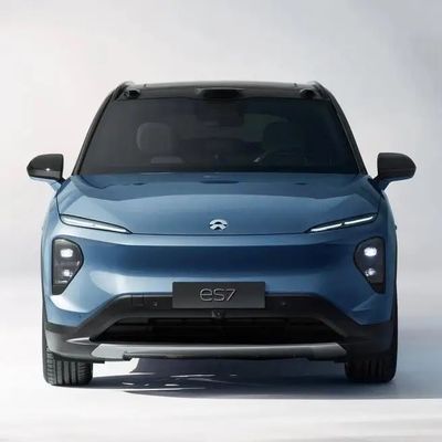 Un bon prix. NIO ET7/ET5/ES6/ES7/ES8 Range 4X4 Drive Sedan électrique voitures à vitesse maximale de 200 Km/h en ligne