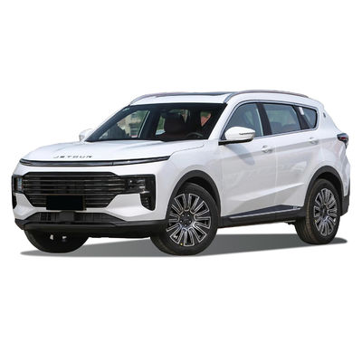 Un bon prix. Jetour X70 Plus Elite Version 5 portes 5 places 7 places SUV ACC contrôle de vitesse Véhicule à essence pour des performances avancées en ligne