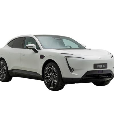 Un bon prix. 2024 Changan Avatr 11 Smart Coupe Suv Ev Voiture électrique Pour Huawei 4880 * 1970 * 1601 mm L'énergie de la batterie est de 116 kWh Le meilleur choix en ligne