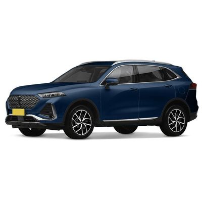 Un bon prix. 2023 WEY Latte DHT-PHEV version Venti à deux roues motrices voiture hybride hybride SUV de taille moyenne avec batterie au lithium ternaire en ligne
