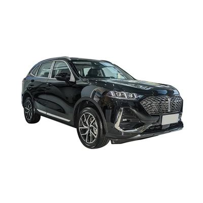 Un bon prix. 2023 GWM WEY Coffee 02 DHT Plug-in Gas Electric Hybrid SUV Voiture 0 km Voiture d'occasion avec portée WLTC électrique pur 184 km en ligne