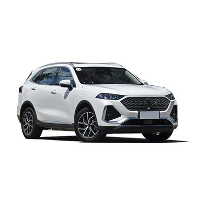 Un bon prix. Véhicule électrique WEY Coffee 02 2023 1.5TDHT Super Cup DHT-PHEV hybride rechargeable à quatre roues motrices électrique au lithium ternaire en ligne