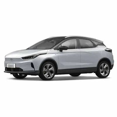 Un bon prix. 2023 Géométrie E 401km Voiture électrique 60 kW FWD E Auto Thunderbolt Tiger Direction gauche à 4006x1765x1550 en ligne