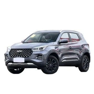 Un bon prix. 2023 Chery Tiggo 5X Électrique Vitre avant 1.5L CVT SUV de mode pour le véhicule utilitaire sportif à essence chinois bon marché en ligne