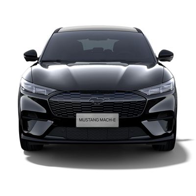 Un bon prix. 2023 Triton Autonomie de l'ion lithium 619 km Véhicule électrique Ev Voiture Ford Machang-E Vitesse maximale 180 Type d'énergie 100% Voiture électrique en ligne