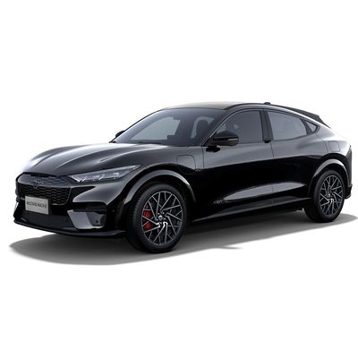 Un bon prix. Moteur électrique Ford Mach-e 4 roues Auto électrique pour adultes Véhicules à énergie Ford Mustang Mach E GT SUV Auto électrique à grande vitesse Fabriqué en ligne